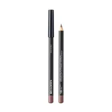 Карандаш для губ RELOUIS стойкий с маслом жожоба, тон 18 natural pink