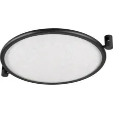 Трековый светильник Arlight ART-APRIORI-ACOUSTIC-R1020-30W Day4000 BK-BG 160deg 049318