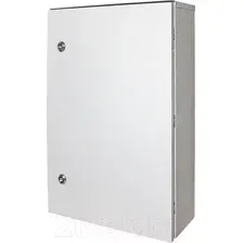 Щит с монтажной панелью Rucelf ЩМП 11 1200x750x250 IP31