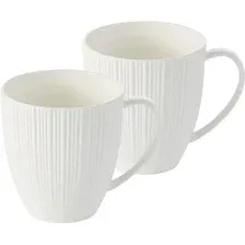 Набор кружек Gipfel Elegia 43468 (2шт)