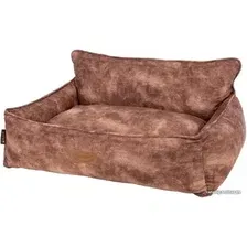 Лежак Scruffs Kensington 661693 (шоколадный)