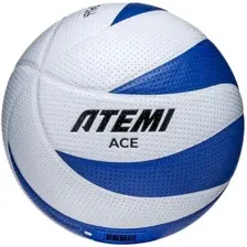 Волейбольный мяч Atemi Ace N (5 размер)