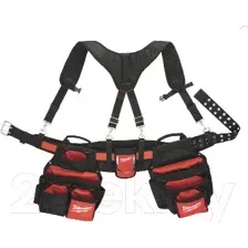 Пояс для инструмента Milwaukee 48228120