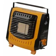 Газовый обогреватель Tourist Mini Africa TH-808