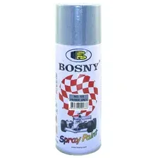 Акриловая аэрозольная краска  (серый грунт) ACRYLIC  (primer gray)BS68