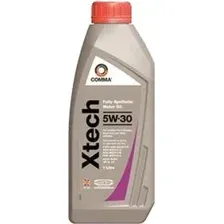 COMMA XTECH 5W30 1л