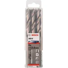 Набор сверл Bosch 2608585542 (5 предметов)
