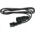 Кабель Lanmaster LAN-PP13/20-2.0-BK