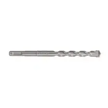 3. СВЕРЛО УДАРНОЕ ПО БЕТОНУ SDS-PLUS-1 D12 100 160ММ 2.608.680.277 BOSCH