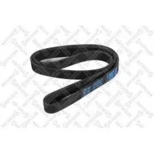 Ремень поликлиновый STELLOX 08-01345-SX PK , 1345 мм
