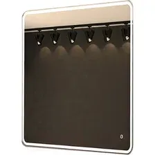 Зеркало Axus Barry 60x70 Стандарт