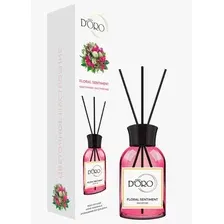 Gamma D'ORO Аромадиффузор для дома Цветочное настроение 100 мл FLORAL SENTIMENT