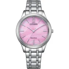 Наручные часы Citizen EM0411-71X