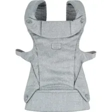 Рюкзак-переноска Amarobaby Near AB24-30NEAR/11 (серый)