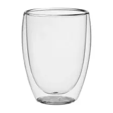 Стакан MonAmi Glassy GL22-39