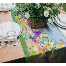 Дорожка на стол Миланка 50x120см / 1246