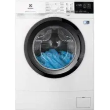 Стиральная машина Electrolux SensiCare 600 EW6SM427BP