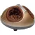Массажер для ног VibeWell L-052 (золото)