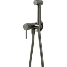 Гигиенический душ Milleau Tissage ML12056BK-GM