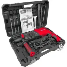 Перфоратор Edon RH-28/1250B