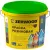 Краска Zerwood KR Резиновая 7 кг (белый)