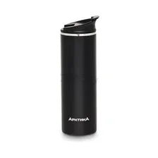Термос АРКТИКА 710-480 черный