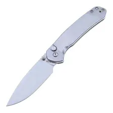 Складной нож CJRB Pyrite J1925-ST
