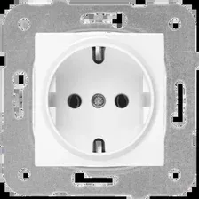 Розетка Viko Karre 90963608