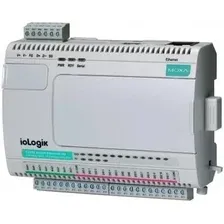 Конвертер Moxa ioLogik E2210