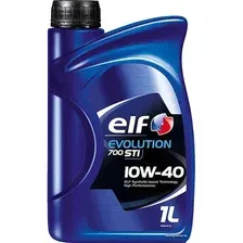 Моторное масло Elf Evolution 700 STI 10W-40 1л