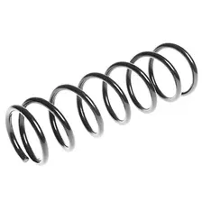Пружина подвески задняя STANDARD SPRINGS ST 131 001 R