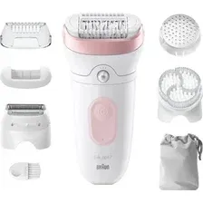 Эпилятор Braun Silk Epil 7 SE 7-060