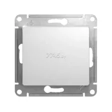 Выключатель Schneider Electric Glossa GSL000171