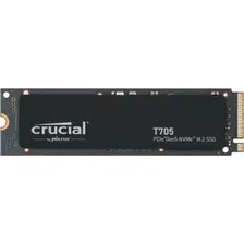 SSD Crucial T705 4TB CT4000T705SSD3