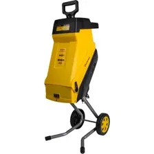 Садовый измельчитель Champion SH251