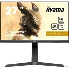 Игровой монитор iiyama G-Master Gold Phoenix GB2790QSU-B1
