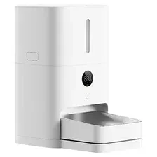 Кормушка электронная Xiaomi Smart Pet Food Feeder 2 XMWSQ02 (международная версия)