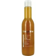 Гель для душа Blancreme Natural, Honey&Almond, 200 мл