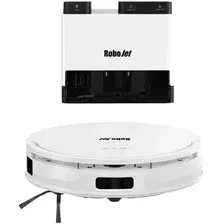 Робот-пылесос Robojet Vision Lite