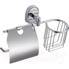 Держатель для туалетной бумаги Ekko E1903-1