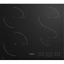 Варочная панель Hotpoint HB 2560S BF