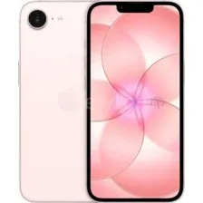 Телефон Apple iPhone 17e Dual eSim 256GB (розовый)