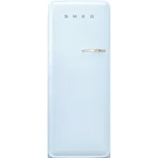 Однокамерный холодильник Smeg FAB28LPB6