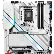 Материнская плата ASRock Z890 Taichi Aqua