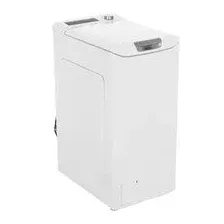 Стиральная машина Haier RTXS G584TMH-07 белый