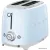 Тостер Smeg TSF01PBEU