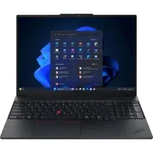 Ноутбук Lenovo ThinkPad E16 Gen 3 Intel 21TF004RFW