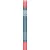 Лыжи беговые Onski Youth Sport Step Jr / N90723V (р.140, синий/красный)