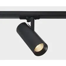 Трековый светильник Italline 4000K TR 3007 (черный)