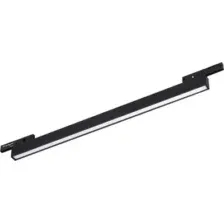 Трековый светильник Arlight Mag-Microcosm-Flat-L300-8W Warm3000 043271